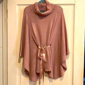 Shaw style sweater